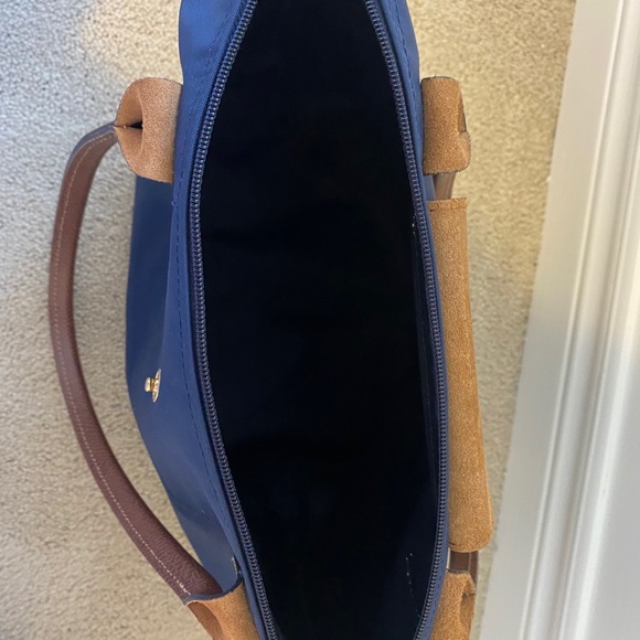 Longchamp Medium Le Pliage Tote - Picture 5 of 6